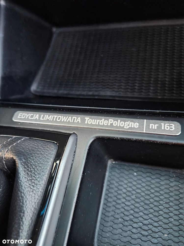 Hyundai Tucson 1.6 T-GDI Tour de Pologne 4WD DCT - 32