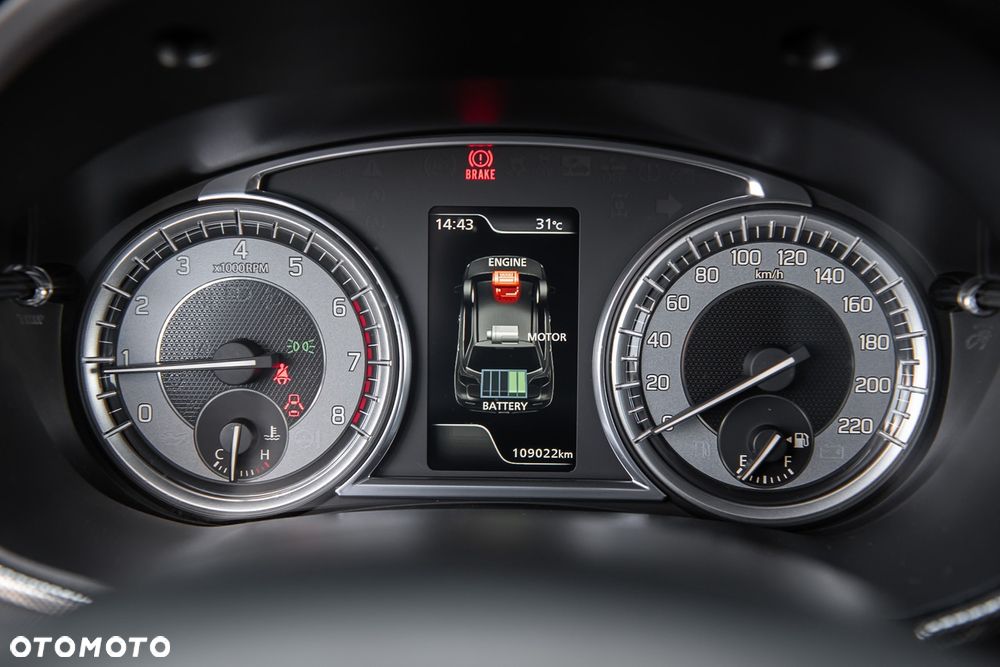 Suzuki Vitara - 18