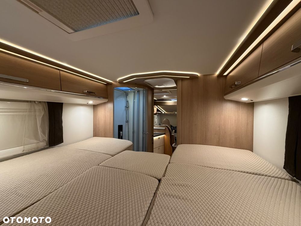 Carthago Malibu 490 LE - 24