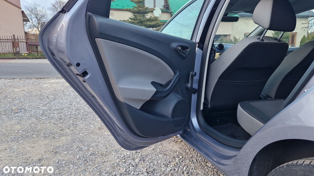 Seat Ibiza 1.4 TDI Style - 25