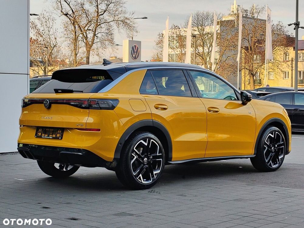 Volkswagen T-Roc 1.5 TSI R-Line DSG - 8