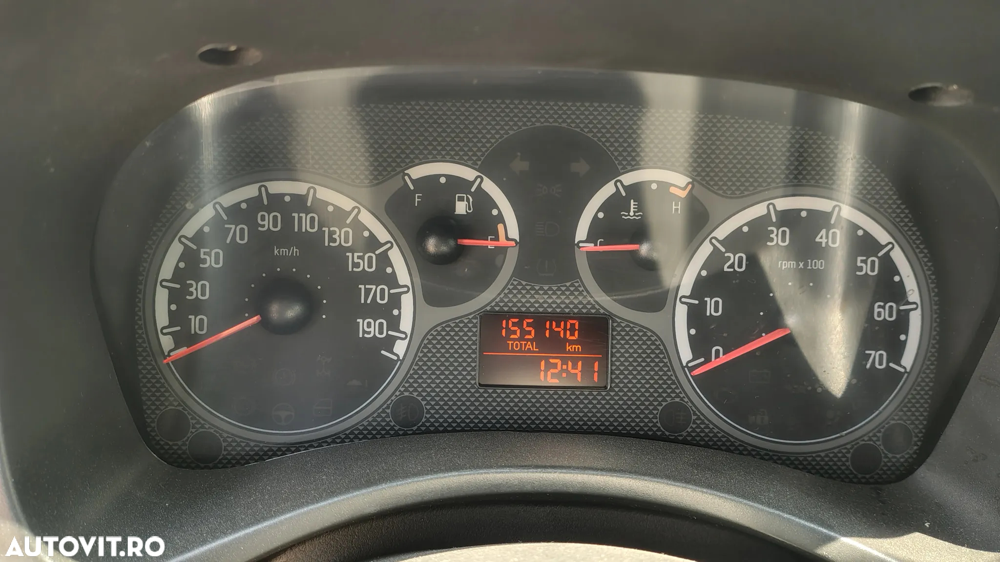 Fiat Panda 1.2 Dynamic - 3