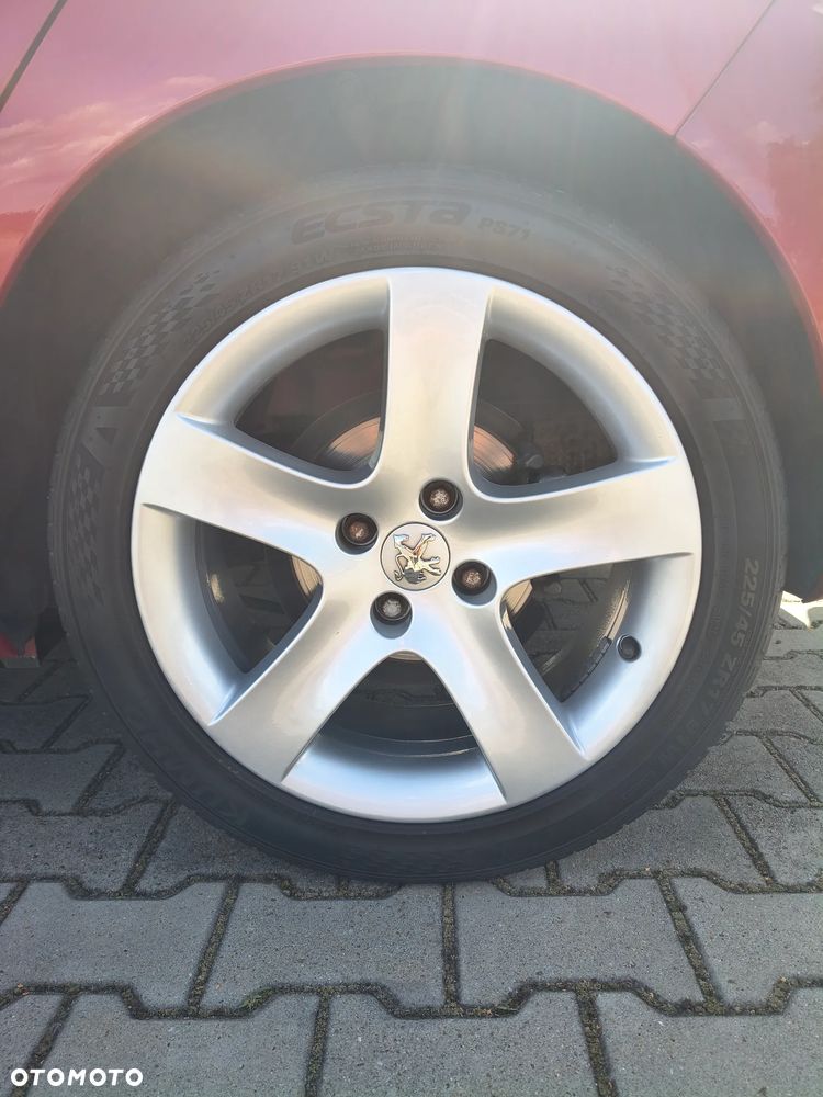 Peugeot 308 1.6 VTi Active - 14