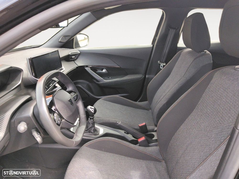 Peugeot 2008 1.2 PureTech Style - 9