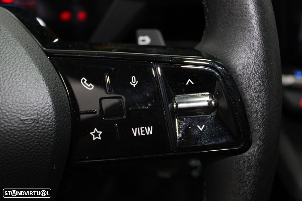 Renault Mégane E-Tech EV40 Equilibre - 17