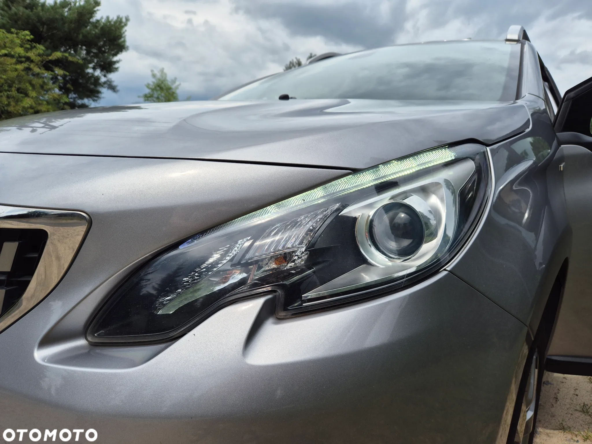 Peugeot 2008 PureTech 82 Style - 9