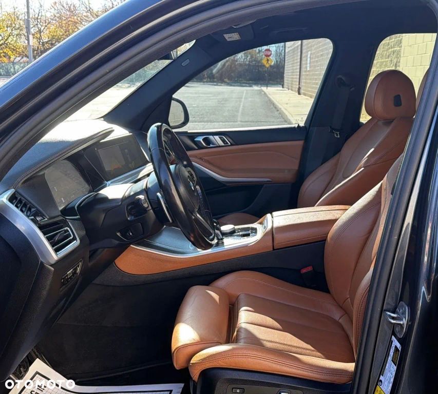 BMW X5 xDrive35i - 6