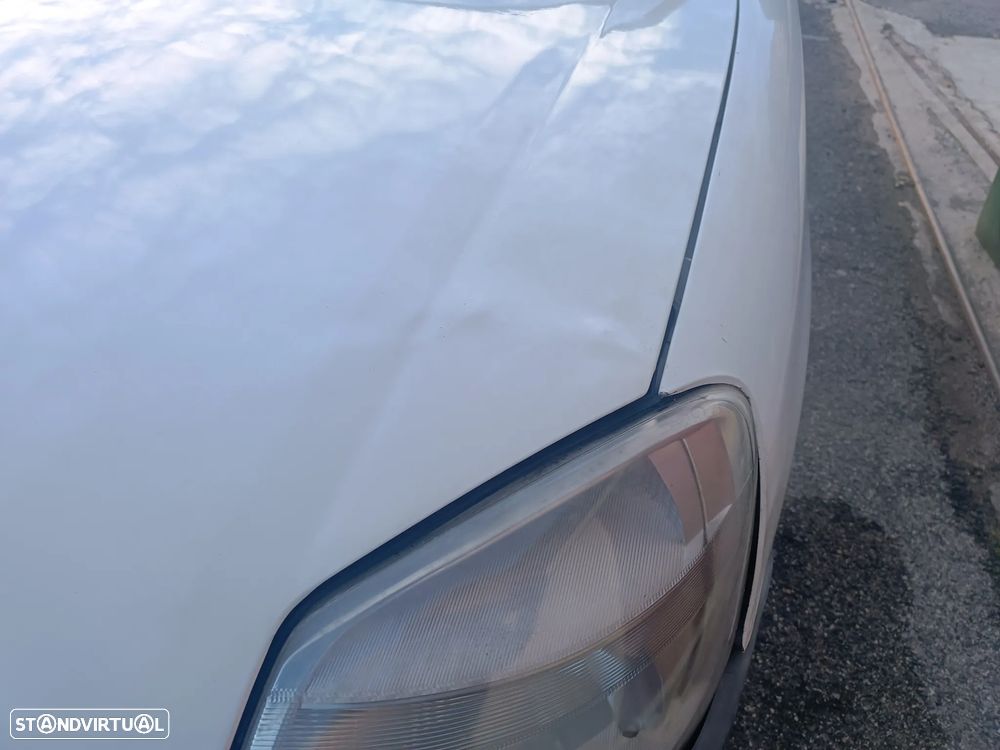 Citroën Berlingo 2.0 HDi - 13