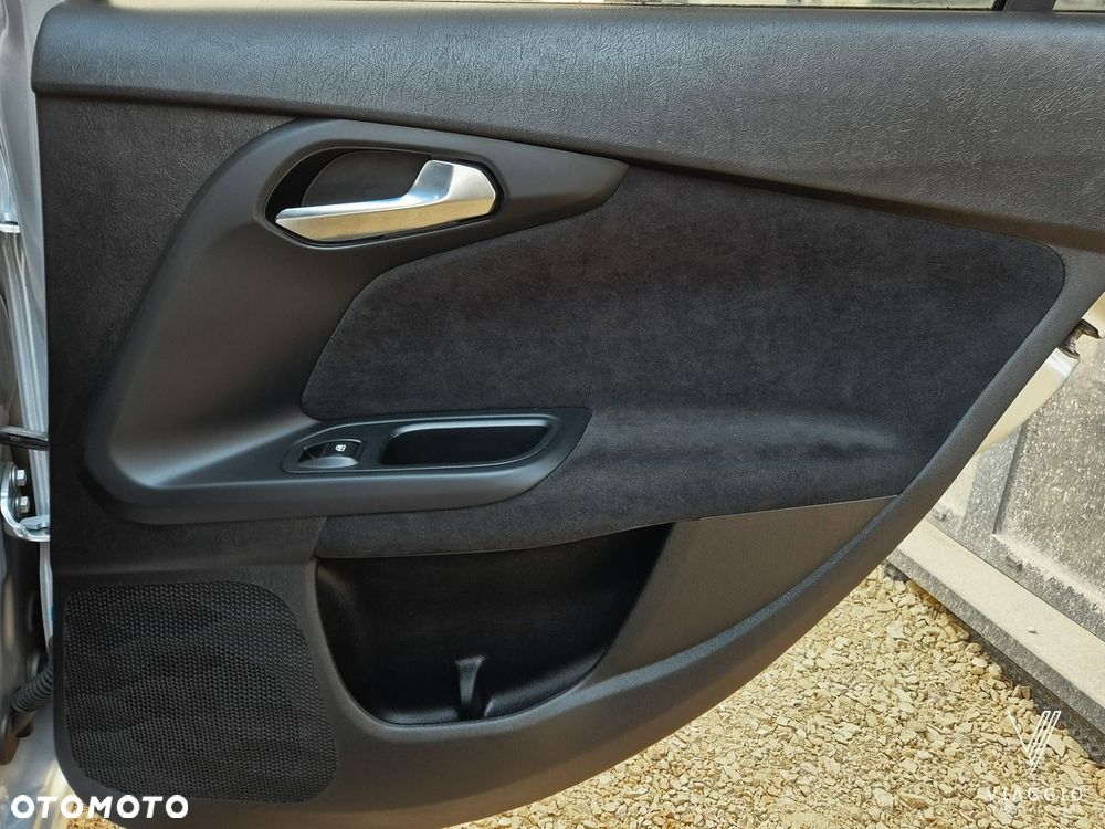 Fiat Tipo 1.4 T-Jet Lounge - 20