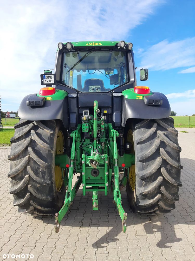 John Deere 6175M - 4