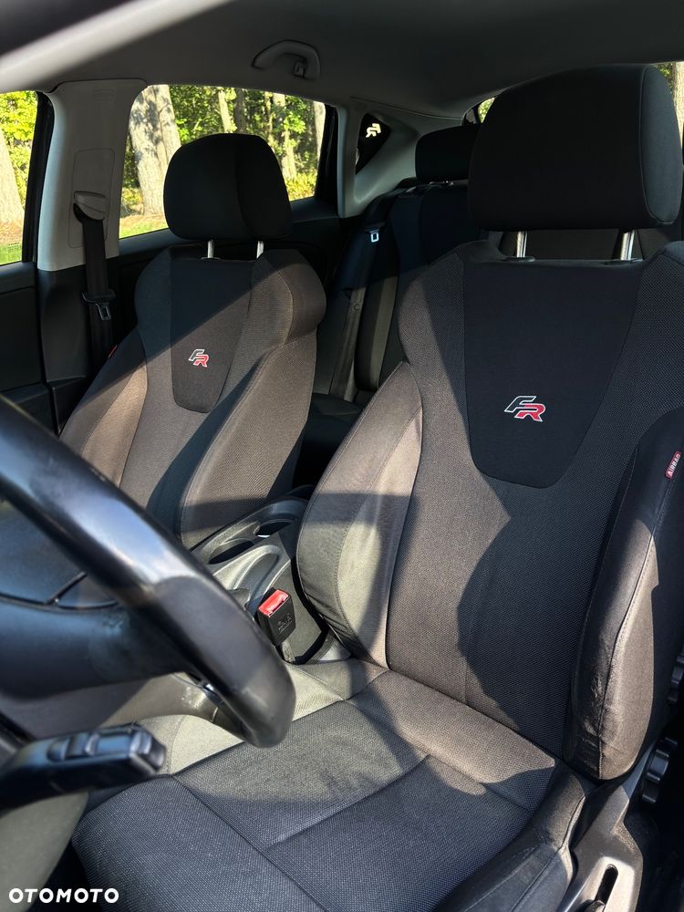Seat Leon 2.0 TDI FR - 6