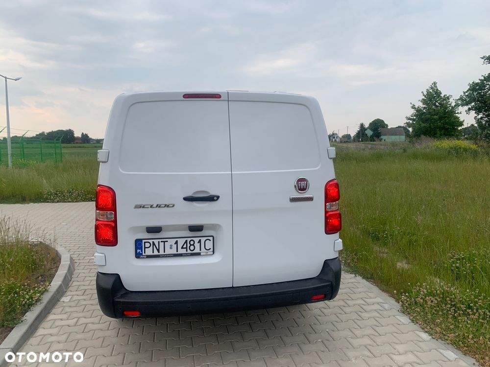 Fiat SCUDO - 4