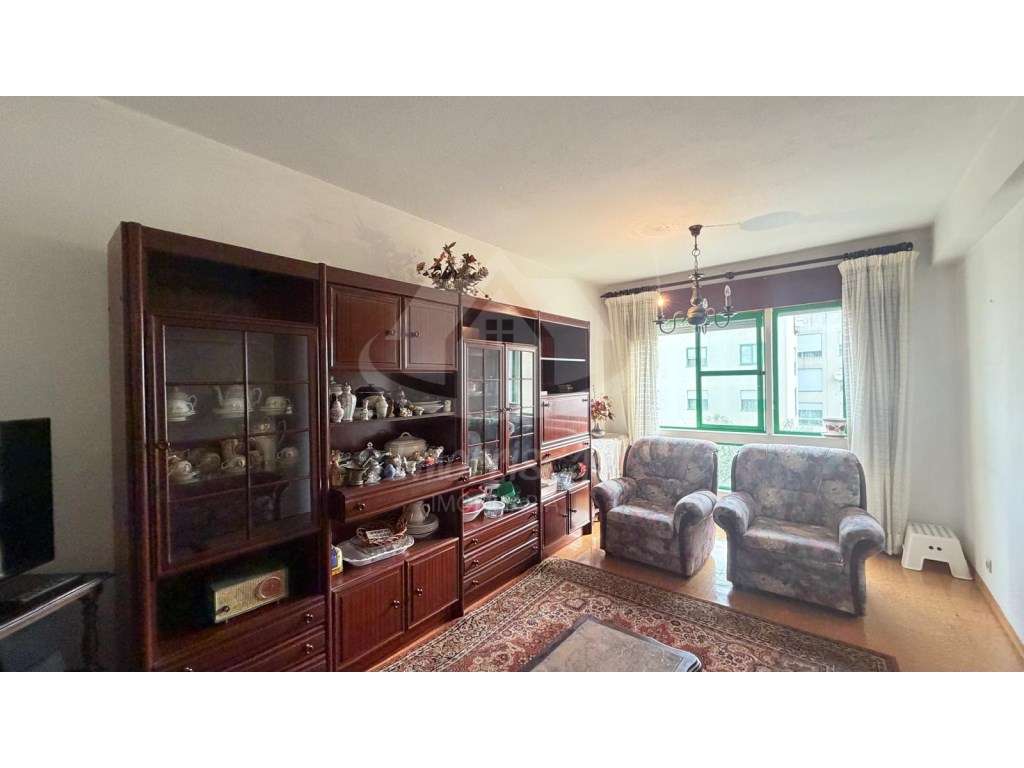 Apartamento T2 com 65 m² em Marvila, Lisboa - Grande imagem: 2/25