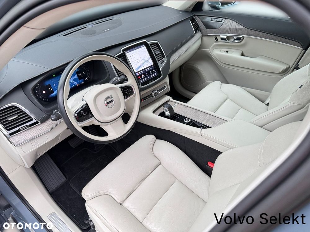 Volvo XC 90 - 14
