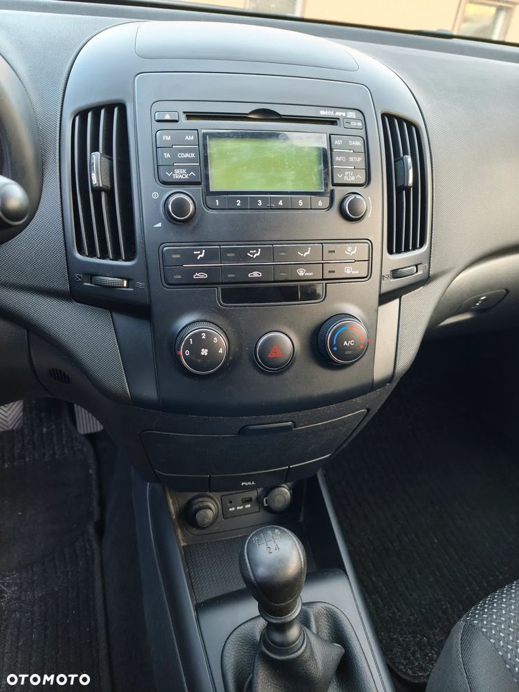 Hyundai i30 1.4 Edition Plus - 20