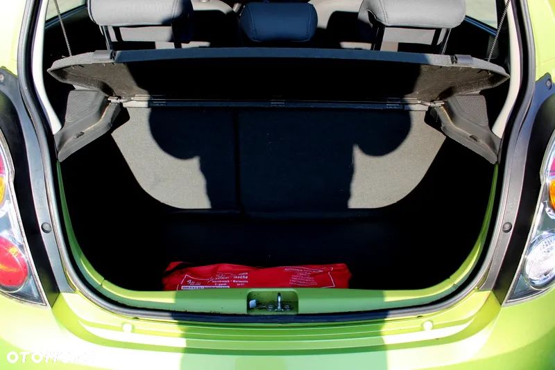 Chevrolet Spark 1.2 LS+ - 24