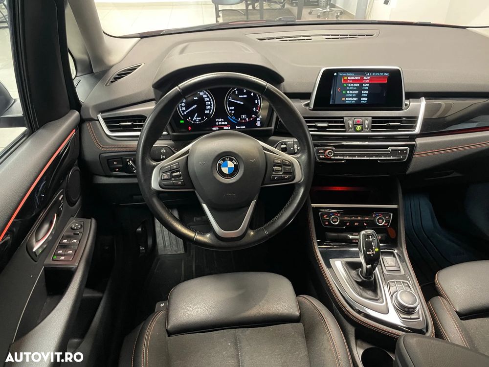 BMW Seria 2 - 18
