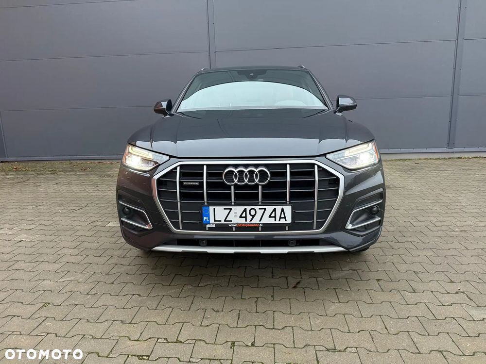 Audi Q5 2.0 TFSI Quattro S tronic - 3