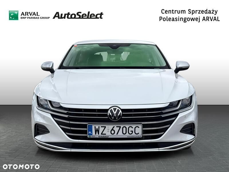 Volkswagen Arteon 2.0 TSI Elegance DSG - 9