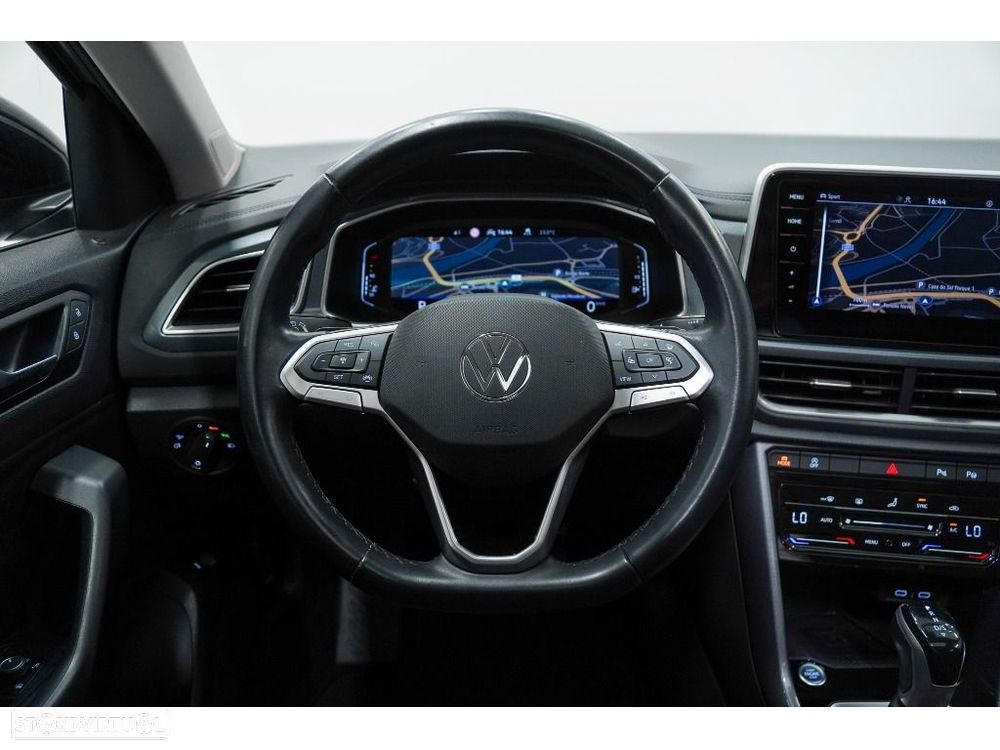 VW T-Roc 1.5 TSI Style DSG - 24