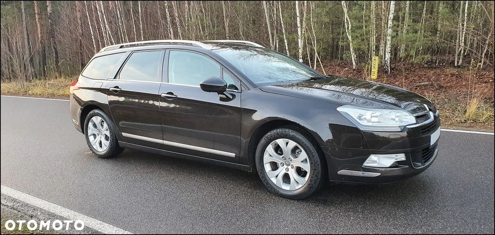 Citroën C5 1.6 THP 16V Confort - 4