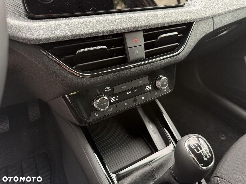 Skoda Scala 1.5 TSI Drive - 23