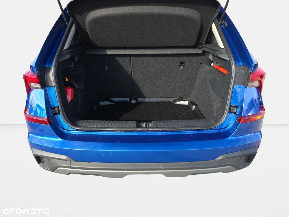 Skoda Kamiq 1.5 TSI Selection DSG - 10