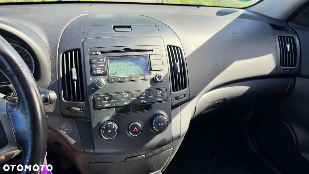 Hyundai i30 1.6 CRDi Style - 21