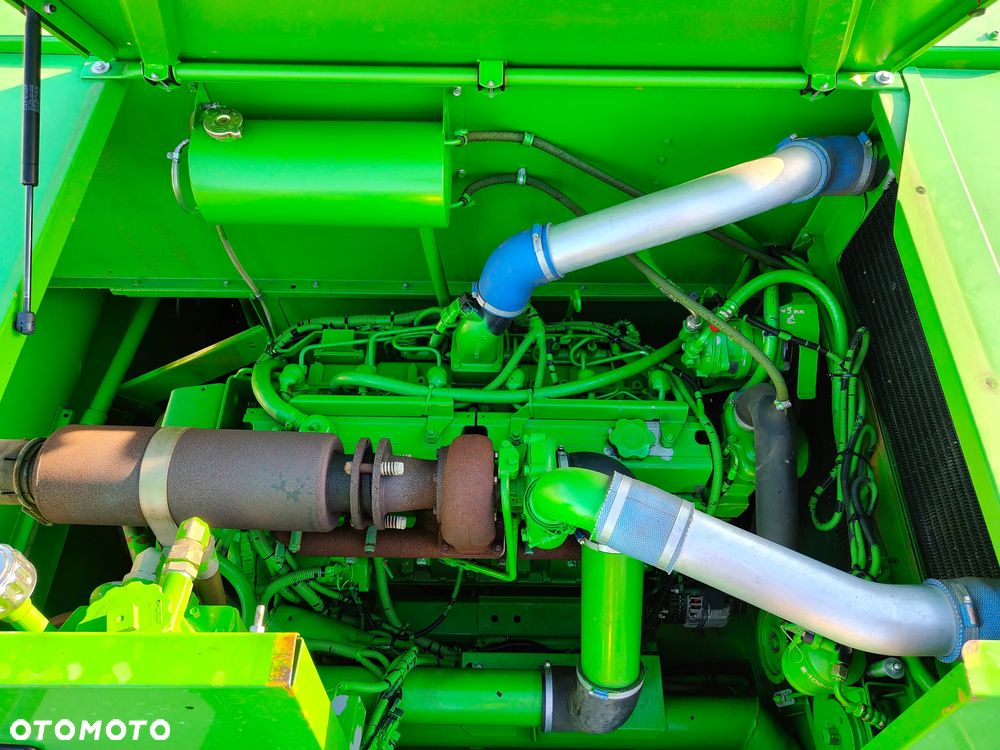 Deutz-Fahr 5485 HT - 13