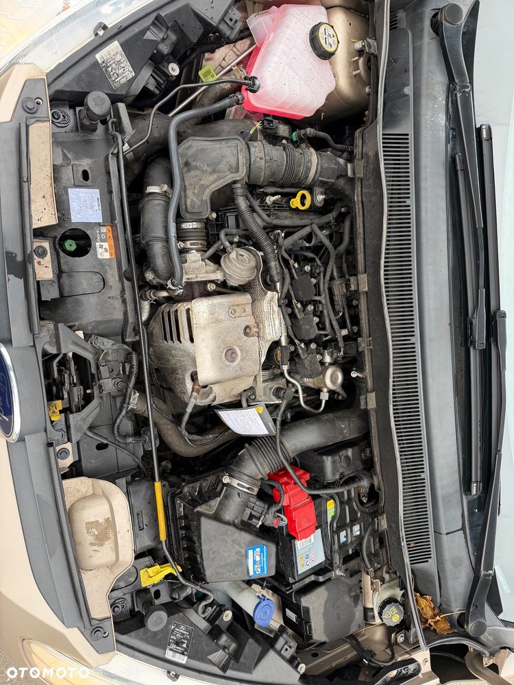 Ford B-MAX - 22