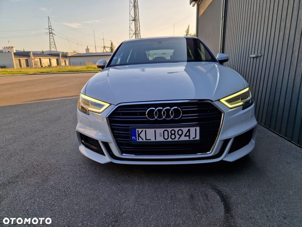 Audi A3 Sportback - 6