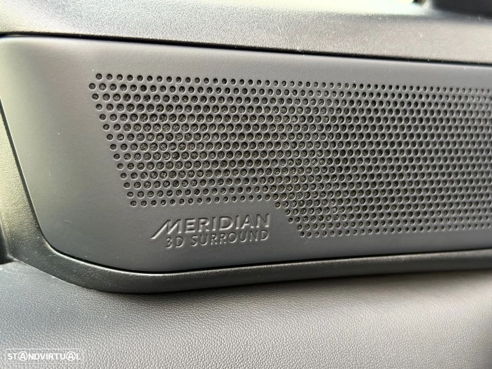 Land Rover Range Rover Sport 3.0 P440e Dynamic HSE - 14