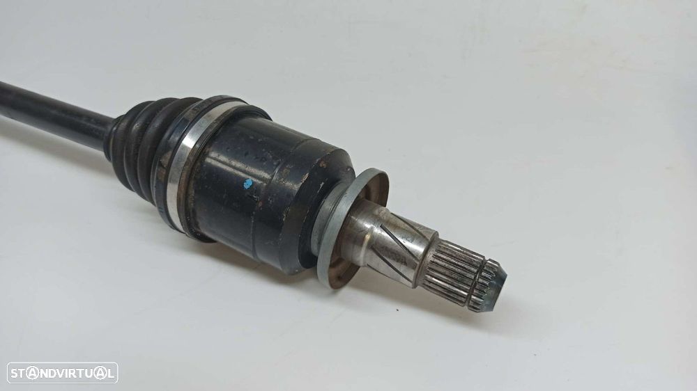 TRANSMISSÃO TRASEIRA DIREITA SUBARU OUTBACK (B15) ACTIVE - 3