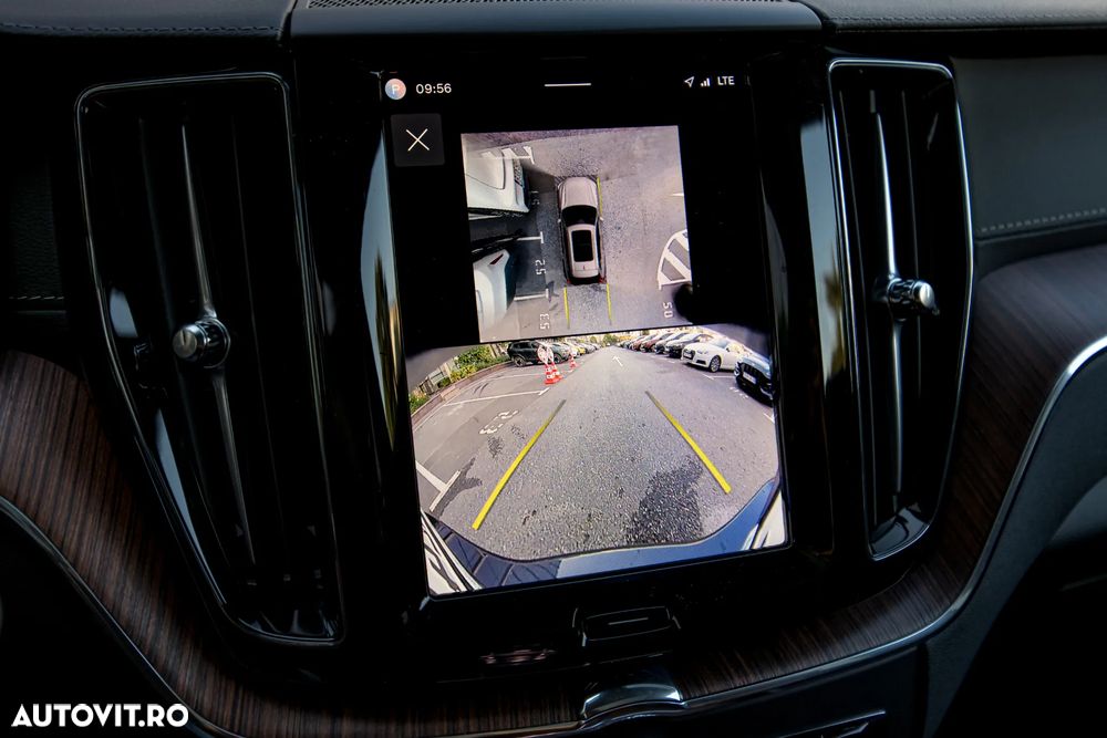 Volvo XC 60 Recharge T8 AWD AT Ultimate Bright - 30
