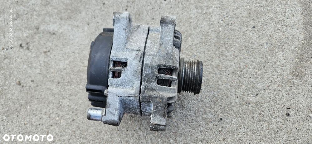 Alternator PEUGEOT 508 308 I Citroen C5 III C4 II 2,0 HDI 2012r 9678049480 - 5