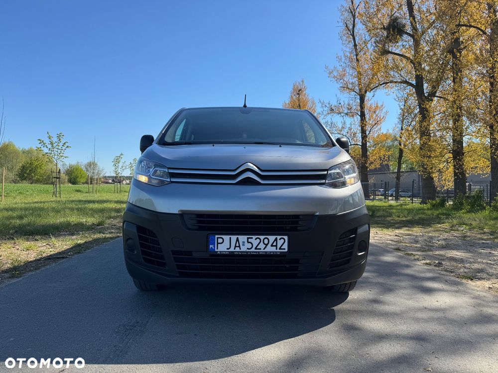 Citroën Jumpy - 1
