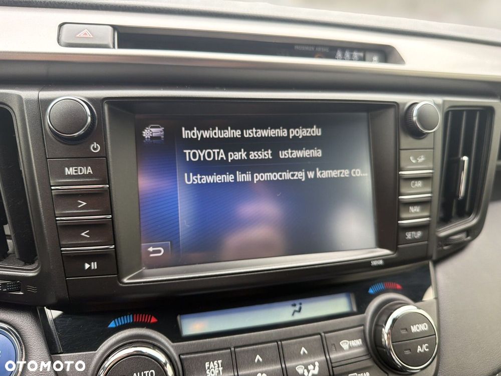 Toyota RAV4 - 30