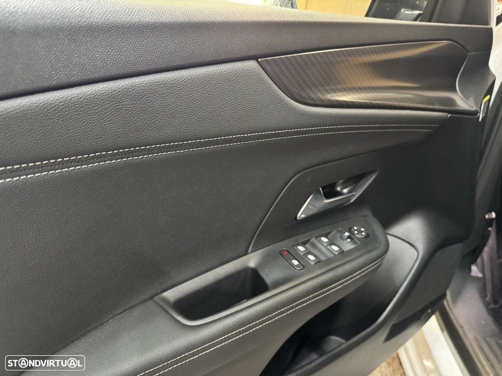 Opel Mokka-e 54 kWh GS - 27