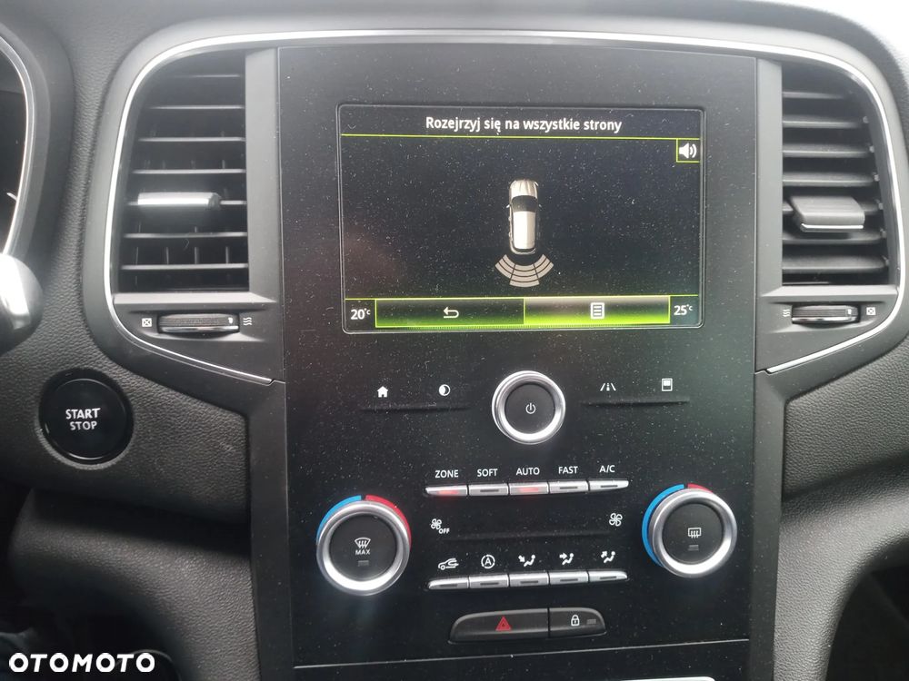 Renault Megane ENERGY TCe 100 LIMITED - 19