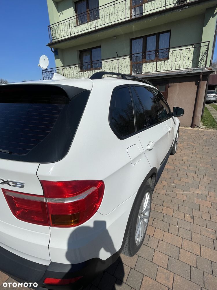 BMW X5 3.0d xDrive - 8