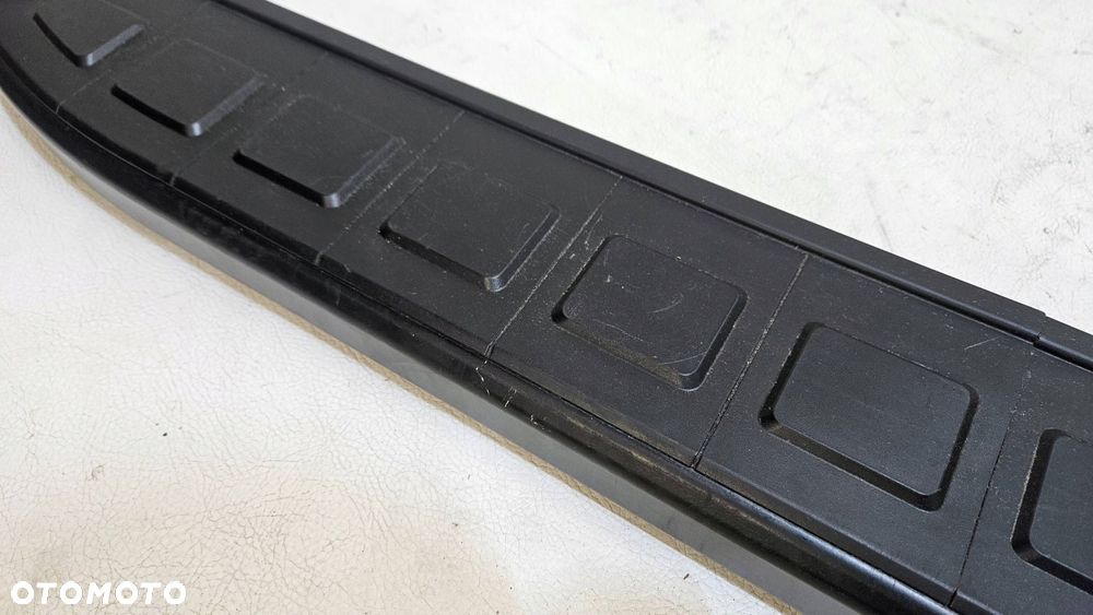 listwa progowa lewa prawa man individual man tge vw crafter ii oryginalne - 14