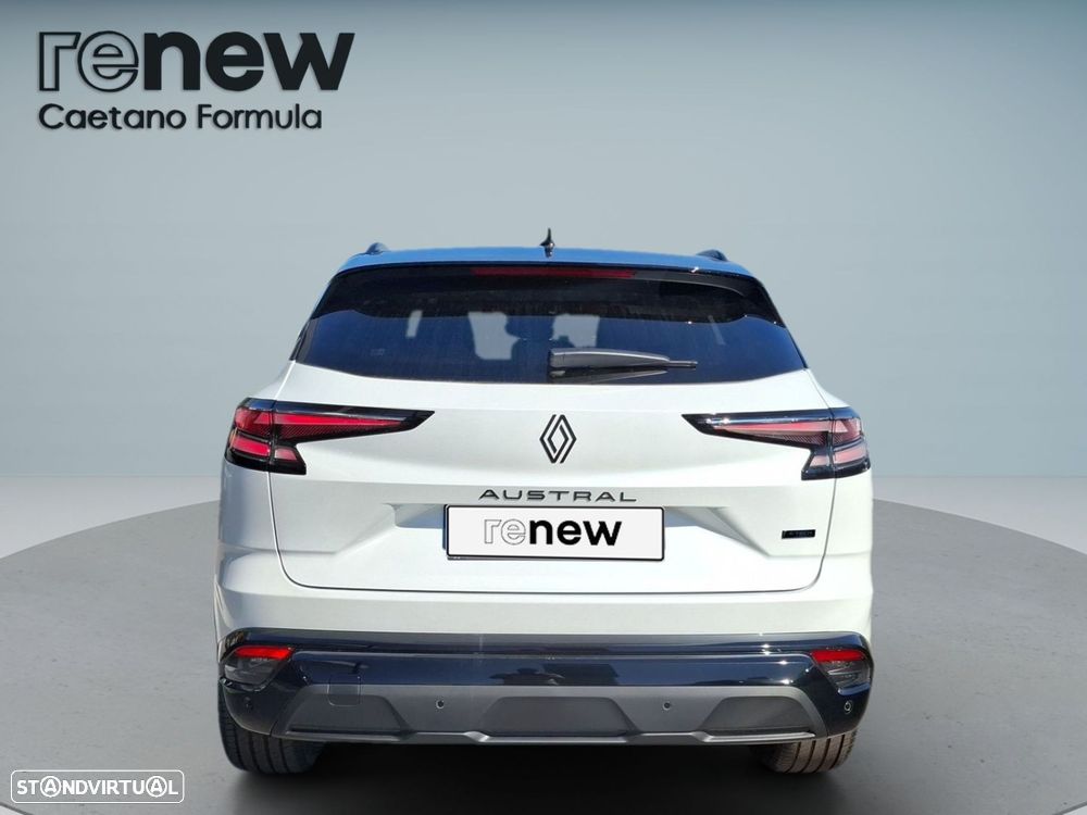 Renault Austral - 7
