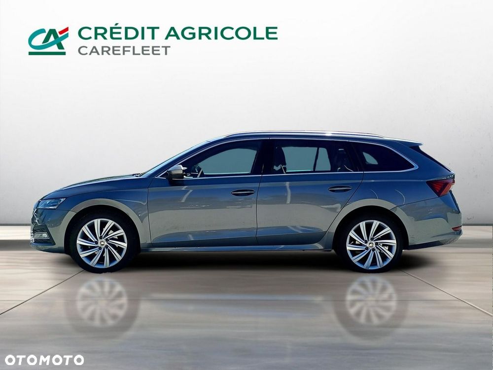 Skoda Octavia 2.0 TDI Style DSG - 3