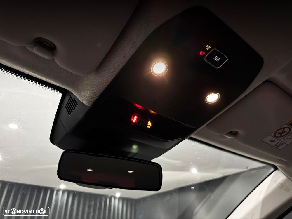Renault Mégane E-Tech EV60 Equilibre Optimum Charge - 27
