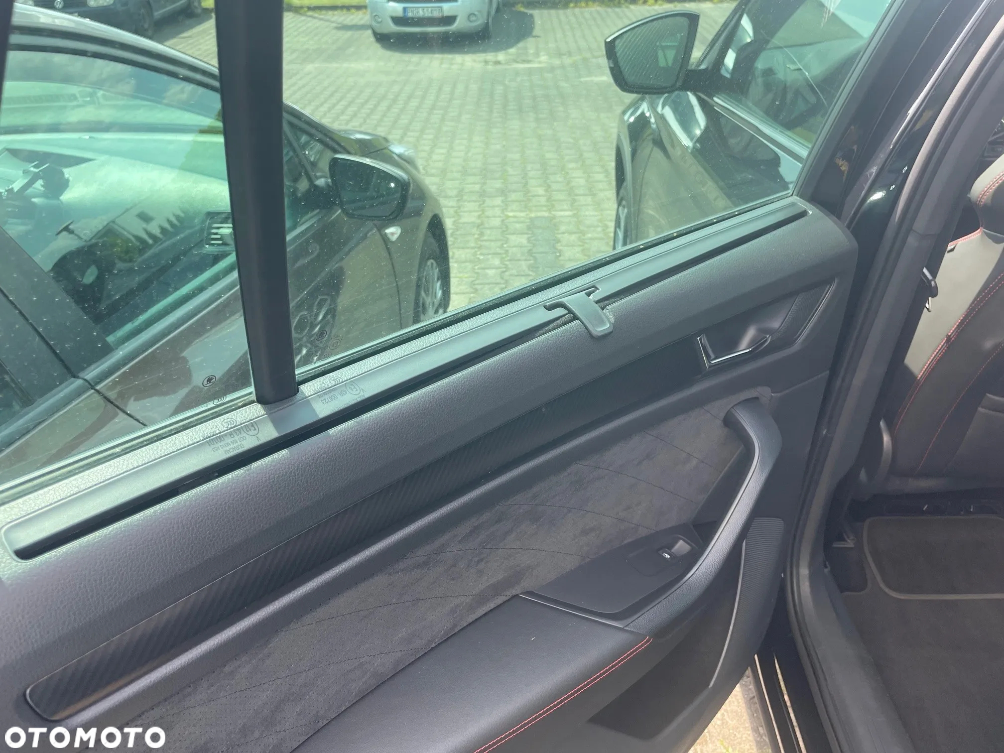 Skoda Kodiaq 2.0 Bi-TDI 4x4 RS DSG - 12