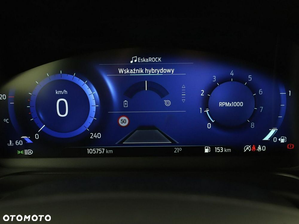 Ford Puma 1.0 EcoBoost Hybrid ST-LINE X - 23