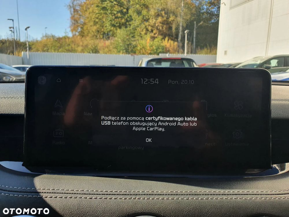 Kia Stinger 3.3 T-GDI V6 GT AWD - 29