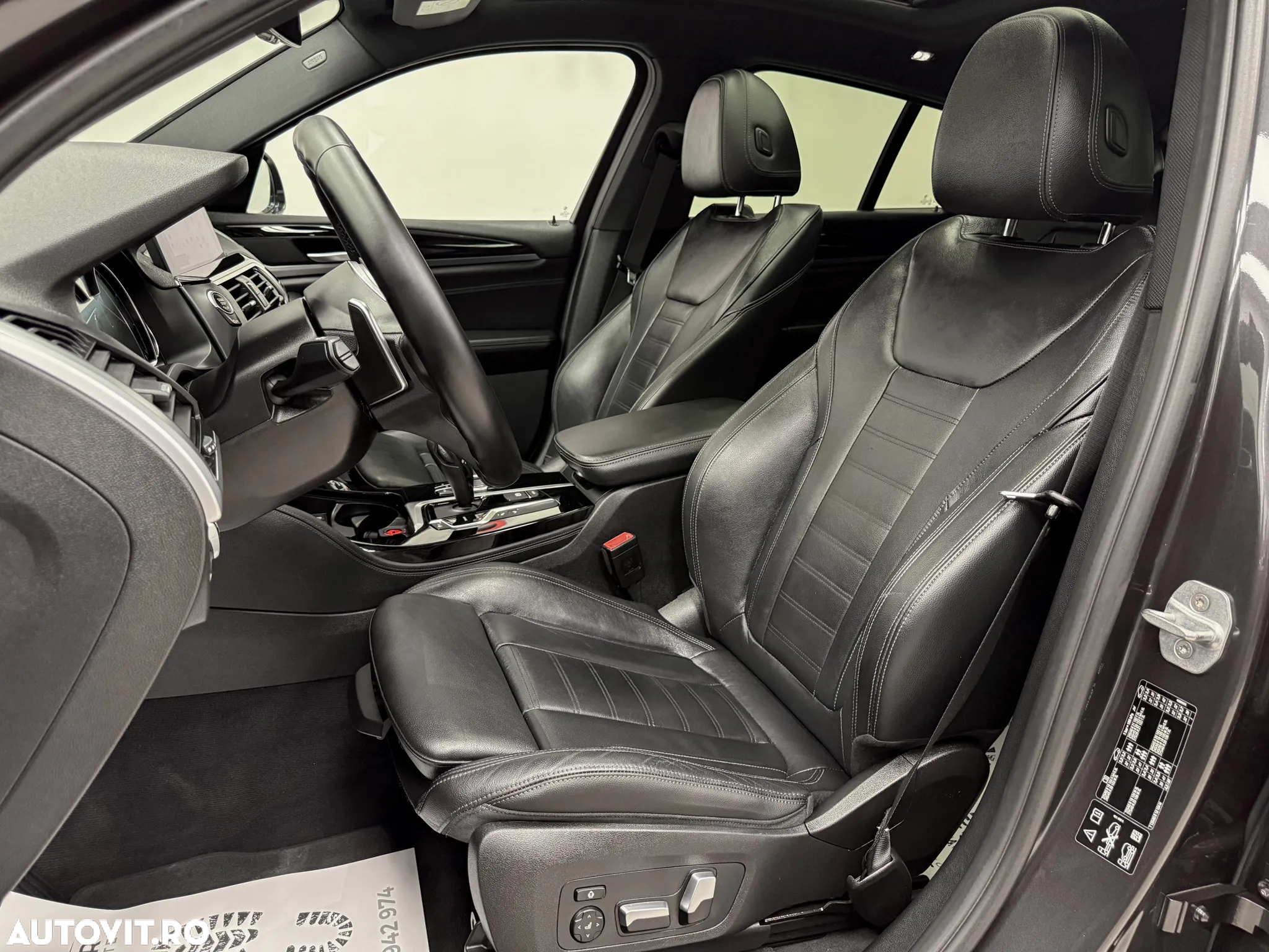 BMW X4 xDrive20d Aut. xLine - 21