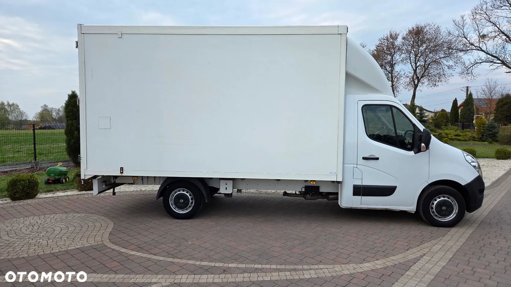 Renault MASTER - 4