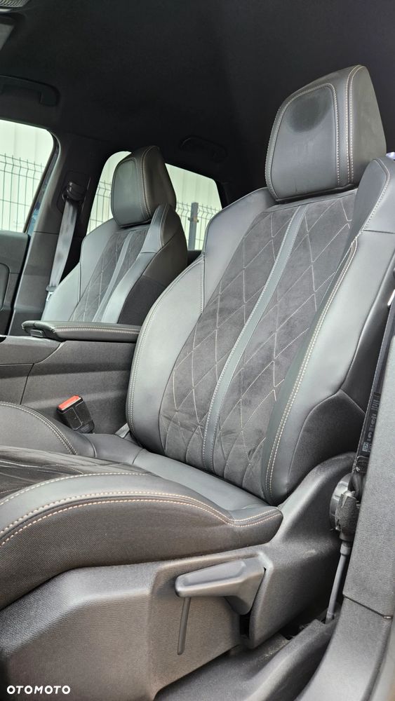 Peugeot 3008 2.0 BlueHDi GT S&S EAT8 - 21